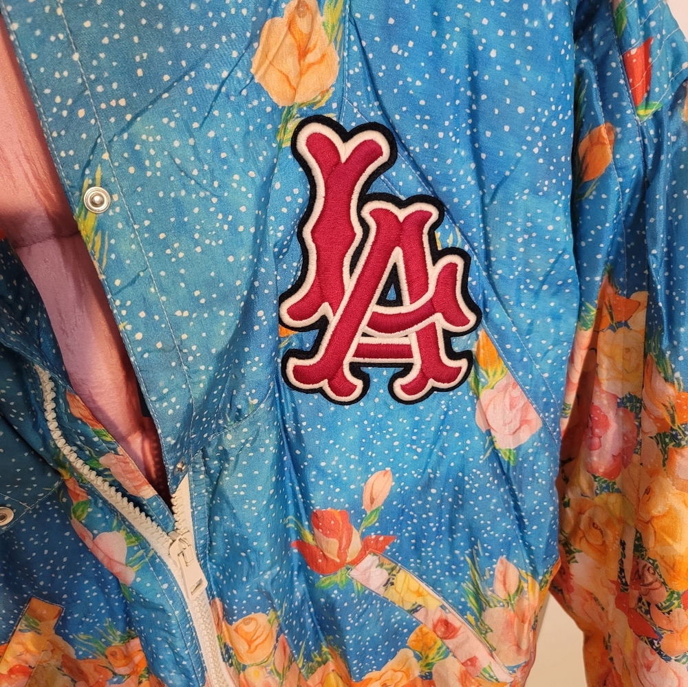 Gucci Baseball Jacket - Picture 3 of 4